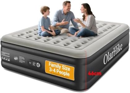 OlarHike S