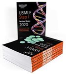 Usmle Step 1 Lecture Note 2020-7 Book Set