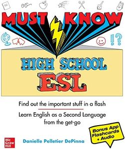 Must Know High School ESL