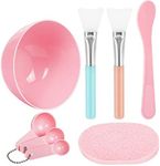 Teenitor Facemask Mixing Tool Sets,