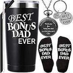 Best Bonus Dad Ever, Bonus Dad, Best Bonus Dad Ever Mug, Bonus Dad Gifts from Daughter, Best Bonus Dad Gifts, Best Bonus Dad, Best Step Dad Gift, Step Dad Gifts, Best Step Dad Ever Mug