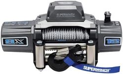 Superwinch 1712200 SX12 12V DC Elec
