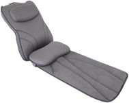 Extra Long Thick Full Body Bath Pil