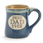 Best Dad Ever Mug - 9730321