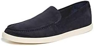 Vince Mens Sonoma Loafer, Coastal, 7.5