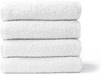 Coyuchi - Cloud Loom - Organic, Cozy, Soft, Luxurious Bath Towels