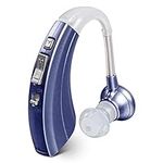 Digital Hearing Amplifier by Britzg