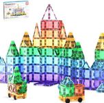 PicassoTiles 120pcs Mini Diamond Ma
