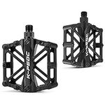 GPMTER Bike Pedals 9/16 for MTB, Mo