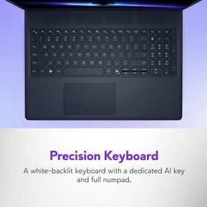 Alienware 16 Gaming Laptop – RTX 5060 Graphics, 16-Inch Display