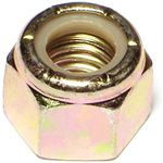 Hard-to-Find Fastener 014973285319 Grade 8 Coarse Lock Nuts, 1/2-13, Piece-25