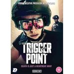 Trigger Point [DVD] [2022]