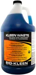 Biokleen M01709 Kleen Waste Holding