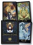 Dreams of Gaia Tarot: A Tarot for a New Era