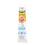 ARM & HAMMER Fresh Spectrum Coconut Mint Puppy Toothpaste, 55g, Best Dental Care for Dogs & Puppies, Dog Enzyme Toothpaste, Removes Plaque & Tartar, Freshens Breath, Easy to Use Pet Oral Hygiene