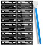 AAWipes Sensor Cleaning Swabs for APS-C Sensors of DDR DSLR or SLR Camera (20 Pack of 16 mm Sensor Cleaning Swabs) (HCS-16)