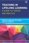 Teaching in lifelong learning, Third Edition