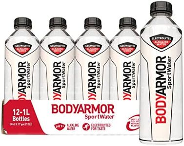 BODYARMOR 