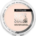 Maybelline New York Superstay 24H H