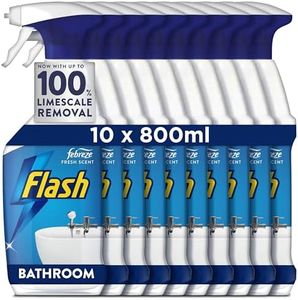 Flash Bath
