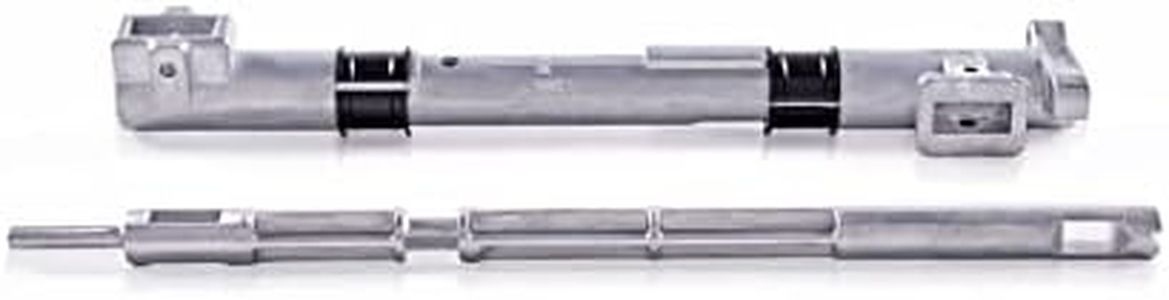 GOCPB Steering Column Shift Tube with Plunger Compatible with 1995-2011 Ford E150 E250 E350 F150 F250 F350 F450 F550 Excursion Expedition Explorer Ranger 905-102 905-107