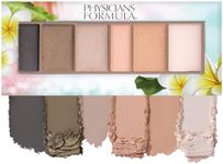 Eyeshadow Palette By Physicians For