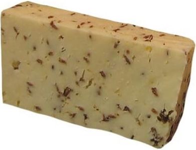 Creamy Hav