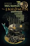 Sandman Vol. 3: Dream Country - 30th Anniversary Edition (The Sandman)