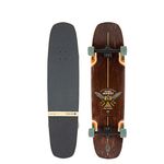 Arbor Crosscut Axel Serrat Pro Complete Longboard