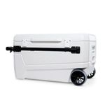 Igloo Glide 110 qt wheeled cool box Cooler