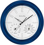 Bulova Clocks Model C4885 Tiverton,