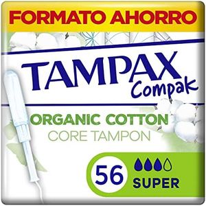 Tampax Cot