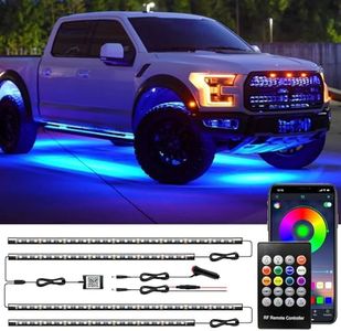 Underglow 