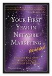 Your First Year in Network Marketing (Abridged) Booklet