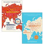 Geography Books