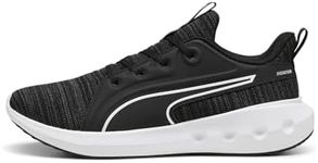 PUMA Men's Softride Carson Sneaker,