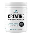 Creatine Monohydrate Powder 600 Gra