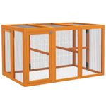 Outdoor Chicken Coops