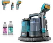 Shark StainStriker HairPro Portable