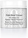 Elizabeth Arden Eight Hour Cream Skin Protectant Nighttime Miracle Moisturizer, 50ml