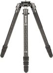 Benro Mammoth TMTH34C Carbon Fiber 4 Section Tripod