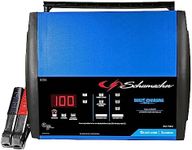 Schumacher SC1304 Fully Automatic B