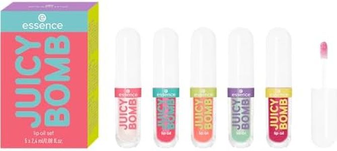 Essence JU