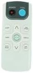 HCDZ Replacement Remote Control for