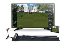 Golf Simulators