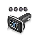 Rynomate Tire Pressure Monitoring S