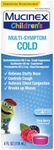 Mucinex Children's Multi-Symptom Co