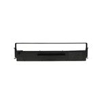 Epson C13S015633 Ink Ribbon Cartridge for LQ-350 / 300 / + / + II 2.5 Million Characters Nylon Black