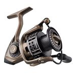 Supreme Spinning Reel 15lb | 6.8kg