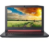 Acer - Nitro 5 15.6" Laptop - Intel Core i5 - 8GB Memory - NVIDIA GeForce GTX 1050 - 1TB Hard Drive - Shale Black